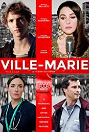 Ville-Marie (2015)