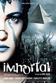 Immortal aka Immortel (ad vitam) (2004)
