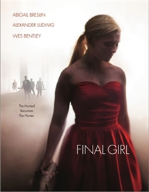 Final Girl (2015)