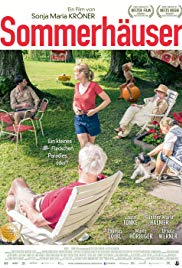 Sommerhäuser Aka The Garden (2017)