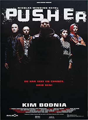 Pusher (1996)