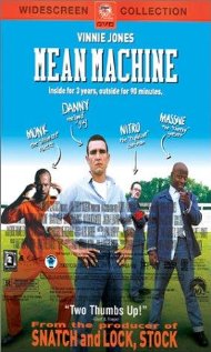Mean Machine (2001)