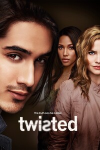 Twisted S01E12