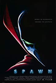 Spawn (1997)