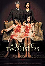 Janghwa, Hongryeon Aka A Tale Of Two Sisters (2003)
