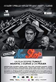 Bucuresti NonStop Aka Bucharest Non Stop (2015)
