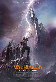 Valhalla (2019)