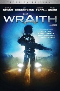 The Wraith (1986)