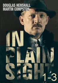 In Plain Sight S01E01