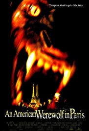 An American Werewolf In Paris Aka American Werewolf 2 (1997)