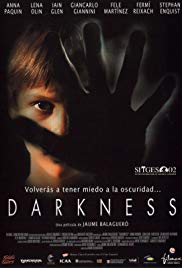 Darkness (2002)