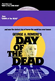 Day Of The Dead (1985)