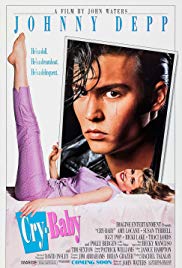 Cry-Baby (1990)