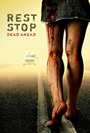 Rest Stop Aka Rest Stop: Dead Ahead (2006)