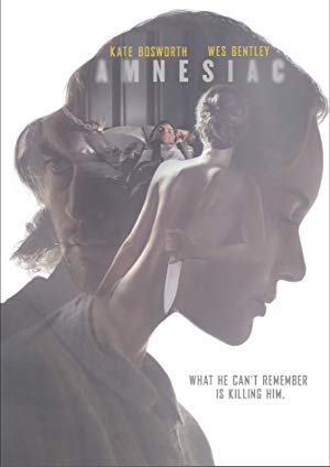 Amnesiac (2015)