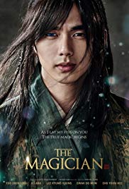 Chosun Masoolsa Aka The Magician (2015)