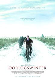 Oorlogswinter aka Winter In Wartime (2008)