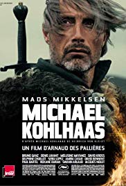 Michael Kohlhaas aka Age of Uprising: The Legend of Michael Kohlhaas (2013)