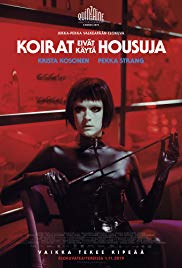 Koirat eivät käytä housuja Aka Dogs Don't Wear Pants (2019)