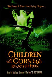 Children of the Corn 666: Isaac's Return (1999)