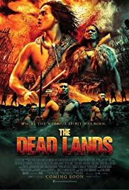 The Dead Lands (2014)
