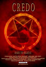 Credo Aka The Devil's Curse (2008)