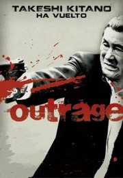 Autoreiji Aka Outrage (2010)
