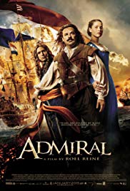 Michiel de Ruyter aka Admiral (2015)