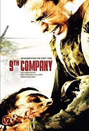9 Rota Aka The 9th Company (9Th Legion) (2005)
