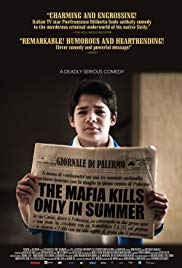 La mafia uccide solo d'estate Aka The Mafia Only Kills in Summer (2013)