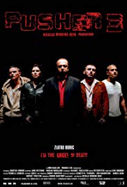 Pusher 3 Aka I'm the Angel of Death: Pusher III (2005)