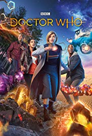 Doctor Who S12E10