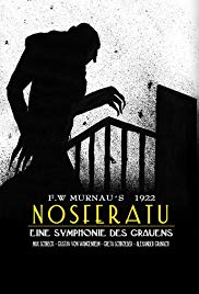 Nosferatu, eine Symphonie des Grauens aka Nosferatu, a Symphony of Horror (1922)