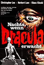 Nachts, Wenn Dracula Erwacht Aka Count Dracula (1970)
