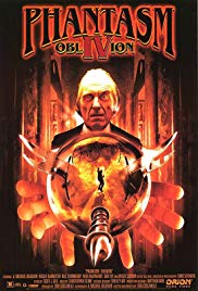 Phantasm IV: Oblivion Aka Phantasm 4 (1998)