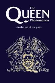 The Queen Phenomenon: In the Lap of the Gods (1995)