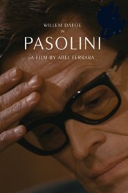 Pasolini (2014)