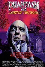 Phantasm III: Lord of the Dead Aka Phantasm 3 (1994)
