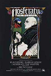 Nosferatu: Phantom der Nacht Aka Nosferatu the Vampyre (1979)