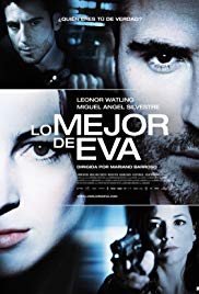Lo mejor de Eva Aka Dark Impulse (2011)