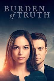 Burden of Truth  S03E01