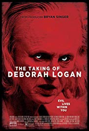 The Taking Aka The Taking of Deborah Logan (2014)