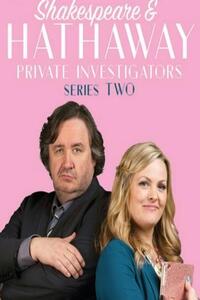 Shakespeare & Hathaway: Private Investigators S02E01