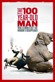 The 100 Year-Old Man Who Climbed Out the Window and Disappeared (2013)