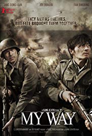 Mai Wei aka My Way (2011)