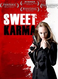 Sweet Karma (2009)