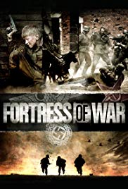 Brestskaya Krepost aka The Brest Fortress (2010)