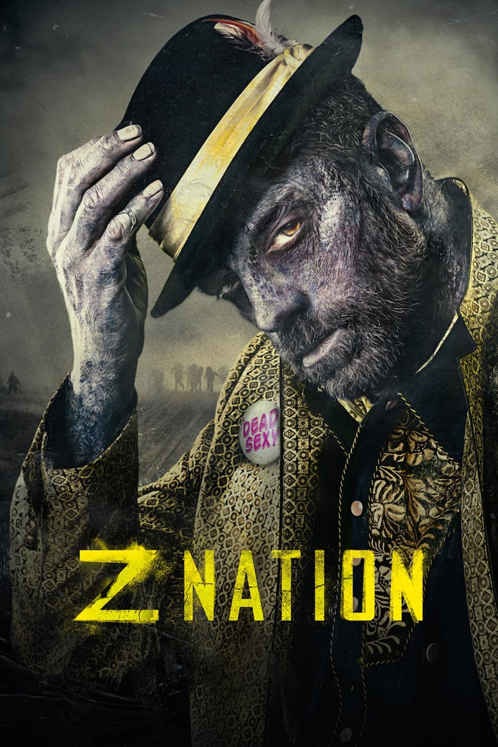 Z Nation S03E13