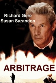 Arbitrage (2012)