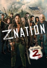 Z Nation S02E04
